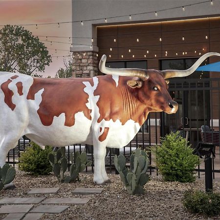 Hampton Inn & Suites Dallas-Dfw Airport Hurst Exteriér fotografie