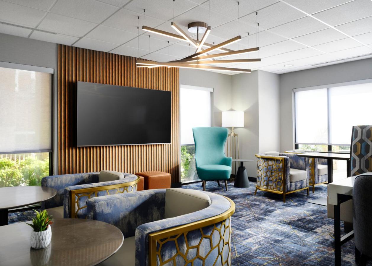 Hampton Inn & Suites Dallas-Dfw Airport Hurst Exteriér fotografie