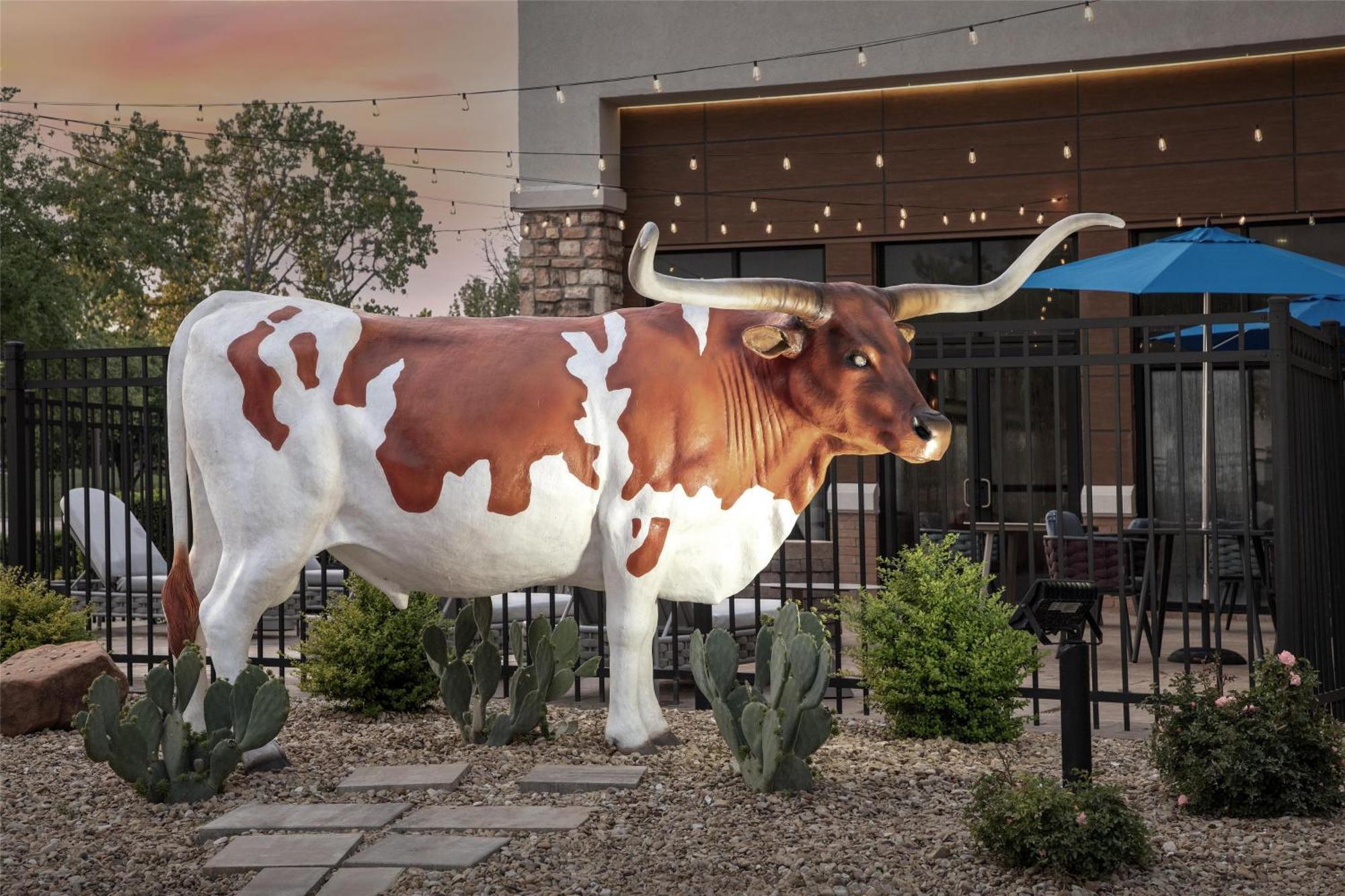 Hampton Inn & Suites Dallas-Dfw Airport Hurst Exteriér fotografie